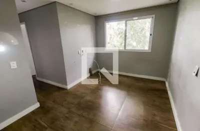 Apartamento para Aluguel - Vila Pirajussara, 2 Quartos,  44 m² - São Paulo