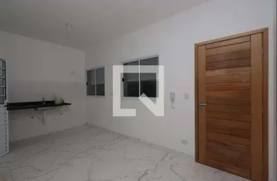 Apartamento para Aluguel - Chácara Mafalda, 1 Quarto,  39 m² - São Paulo