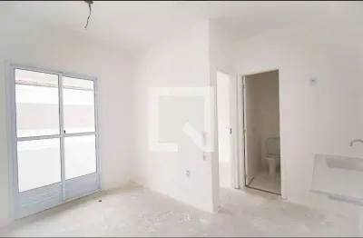 Apartamento para Aluguel - City América, 1 Quarto,  25 m² - São Paulo