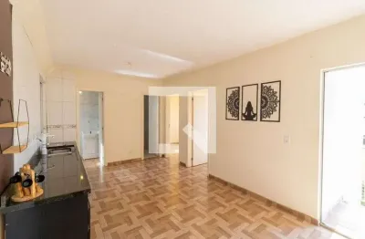 Apartamento para Aluguel - Chapéu do Sol, 1 Quarto,  43 m² - Porto Alegre