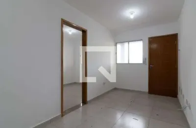 Apartamento para Aluguel - Vila Nhocuné, 2 Quartos,  44 m² - São Paulo