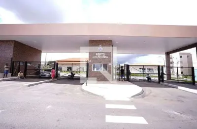 Apartamento para Aluguel - Parque Tremendao, 2 Quartos,  47 m² - Goiânia