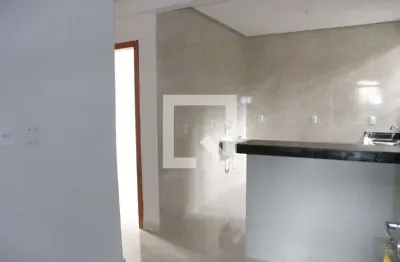 Apartamento para Aluguel - Setor Norte Ferroviário, 1 Quarto,  35 m² - Goiânia