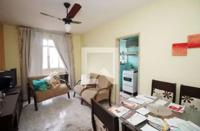 Apartamento para Aluguel - Irajá, 2 Quartos,  55 m² - Rio de Janeiro