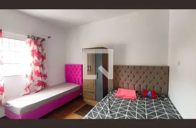 Kitnet / Stúdio para Aluguel - Ipiranga, 1 Quarto,  21 m² - São Paulo