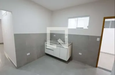 Kitnet / Stúdio para Aluguel - Areao, 1 Quarto,  20 m² - Taubaté