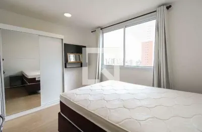 Apartamento com 1 quarto para alugar na Rua Coronel Mursa, Brás, São Paulo