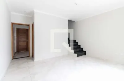 Casa / Sobrado em Condomínio para Aluguel - Vila Curuca, 2 Quartos,  80 m² - São Paulo