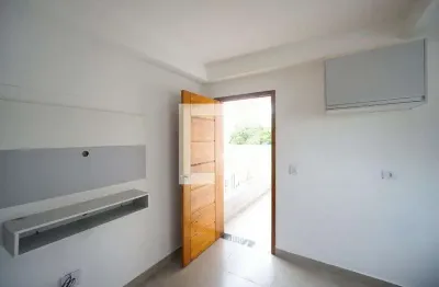 Apartamento para Aluguel - Vila Esperança, 1 Quarto,  33 m² - São Paulo