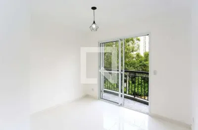 Apartamento para Aluguel - Chácara Agrindus, 2 Quartos,  56 m² - Taboão da Serra
