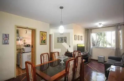 Apartamento para Aluguel - Jardim Dracena, 2 Quartos,  60 m² - São Paulo
