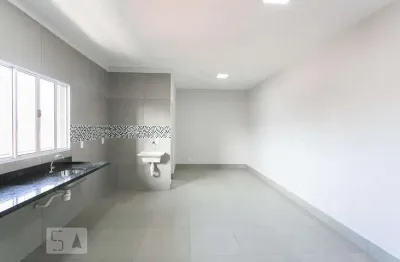 Kitnet / Stúdio para Aluguel - Belém, 1 Quarto,  30 m² - São Paulo