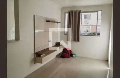 Apartamento para Aluguel - Cel. Aparício Gomes, 2 Quartos,  60 m² - Porto Alegre