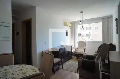 Apartamento para Aluguel - Alto Petrópolis, 2 Quartos,  52 m² - Porto Alegre