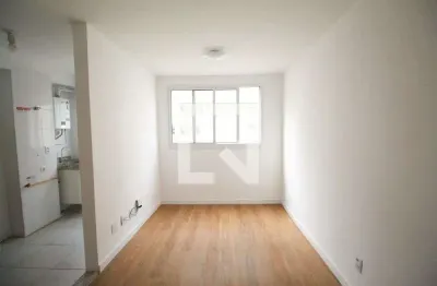 Apartamento para Aluguel - Jardim Iris , 2 Quartos,  43 m² - São Paulo