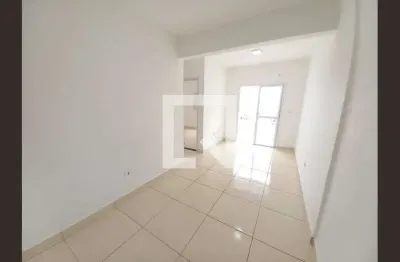 Apartamento para Aluguel - Jardim Independência, 2 Quartos,  87 m² - São Vicente