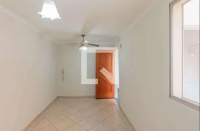 Apartamento para Aluguel - Jardim Interlagos, 2 Quartos,  75 m² - Campinas