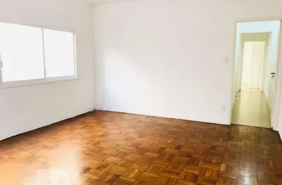 Apartamento para Aluguel - Jardim Paulista, 2 Quartos,  90 m² - São Paulo