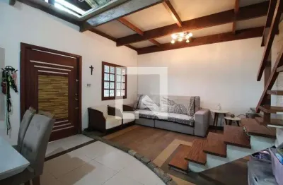 Casa para Aluguel - Jacarepaguá, 3 Quartos,  1400 m² - Rio de Janeiro