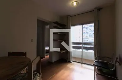 Apartamento para Aluguel - Barra Funda, 1 Quarto,  42 m² - São Paulo