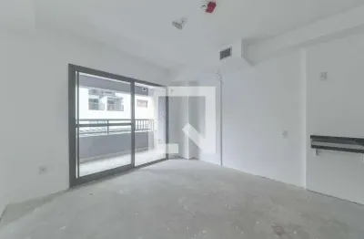 Kitnet / Stúdio para Aluguel - Chácara Santo Antonio, 1 Quarto,  27 m² - São Paulo