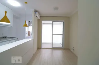 Apartamento com 1 quarto para alugar na Rua Piratininga, Brás, São Paulo