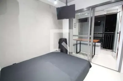 Kitnet / Stúdio para Aluguel - Vila Mariana, 1 Quarto,  22 m² - São Paulo