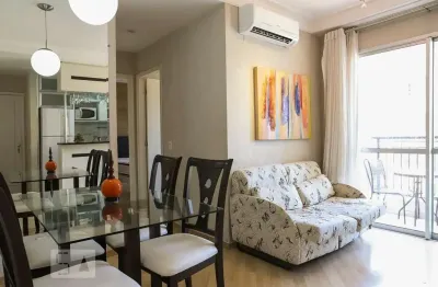 Apartamento para Aluguel - Bela Vista, 2 Quartos,  53 m² - São Paulo