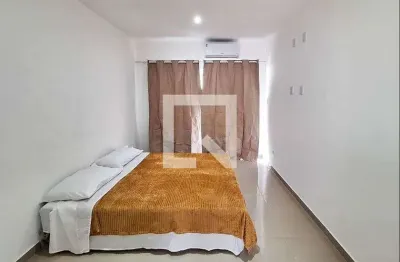 Kitnet / Stúdio para Aluguel - Icaraí, 1 Quarto,  25 m² - Niterói