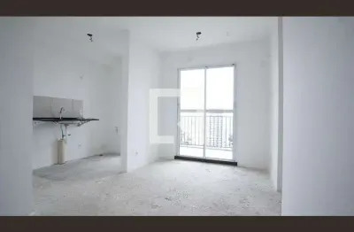 Apartamento para Aluguel - Bosque da Saúde, 2 Quartos,  42 m² - São Paulo