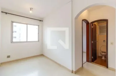 Apartamento para Aluguel - Jardim Paulista, 1 Quarto,  45 m² - São Paulo