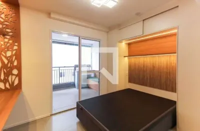 Apartamento com 1 quarto para alugar na Rua Elói Cerqueira, Belém, São Paulo