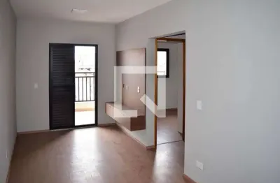 Apartamento para Aluguel - Penha de França, 2 Quartos,  50 m² - São Paulo