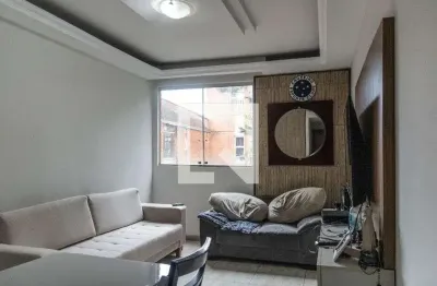 Apartamento para Aluguel - Havaí, 3 Quartos,  100 m² - Belo Horizonte