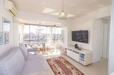 Apartamento para Aluguel - Santana, 1 Quarto,  45 m² - Porto Alegre