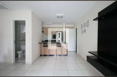 Apartamento para Aluguel - Vila Andrade, 2 Quartos,  55 m² - São Paulo