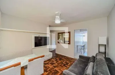 Apartamento para Aluguel - Vila Ipiranga, 1 Quarto,  40 m² - Porto Alegre