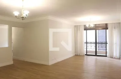 Apartamento para Aluguel - Barcelona, 3 Quartos,  148 m² - São Caetano do Sul
