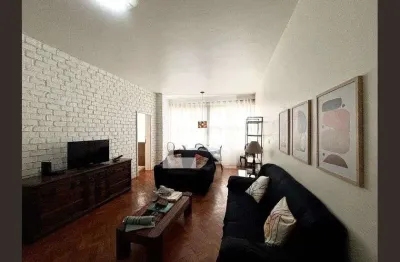Apartamento para Aluguel - Copacabana, 2 Quartos,  80 m² - Rio de Janeiro
