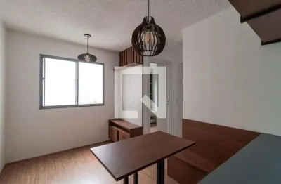 Apartamento para Aluguel - Barra Funda, 2 Quartos,  44 m² - São Paulo