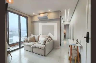 Apartamento para Aluguel - São Cristóvão, 2 Quartos,  42 m² - Rio de Janeiro