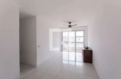 Apartamento para Aluguel - Tijuca, 2 Quartos,  70 m² - Rio de Janeiro