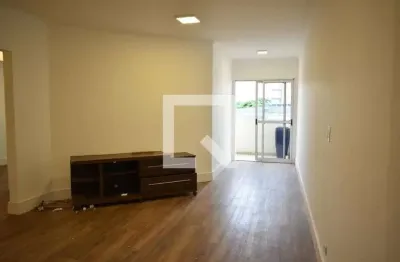 Apartamento para Aluguel - Saúde, 3 Quartos,  98 m² - São Paulo