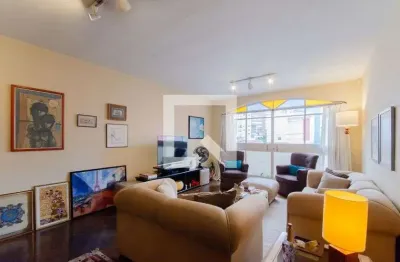 Casa para Aluguel - Vila Mariana, 3 Quartos,  248 m² - São Paulo