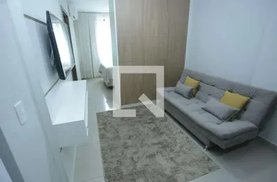 Apartamento para Aluguel - Asa Norte, 1 Quarto,  34 m² - Brasília