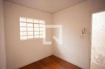 Casa / Sobrado em Condomínio para Aluguel - Santana, 1 Quarto,  43 m² - São Paulo