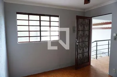 Casa para Aluguel - Jardim Brasil, 3 Quartos,  100 m² - Americana