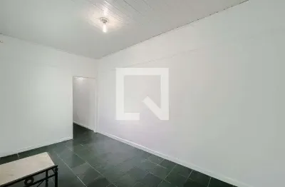 Apartamento para Aluguel - Belém, 1 Quarto,  105 m² - São Paulo
