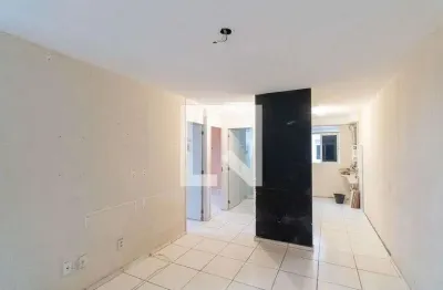 Apartamento para Aluguel - Campo Grande, 2 Quartos,  48 m² - Rio de Janeiro