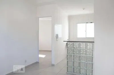 Casa / Sobrado em Condomínio para Aluguel - Casa Verde, 1 Quarto,  30 m² - São Paulo